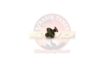 Clip Radiator Grille Retainer No.1
