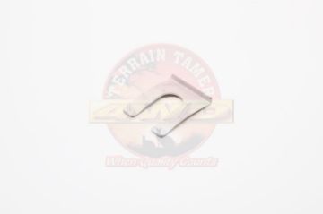 Clip Flexible Hose Clutch Or Brake Front Or Rear
