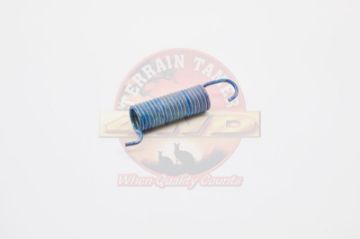 Spring Hand Brake Bellcrank Return