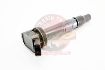 Coil Ignition