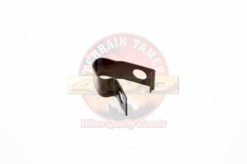Clamp Brake Pipe