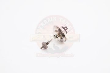 Globe Headlamp 12V 60/55W