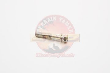 Bolt Clutch Slave Cylinder Mounting