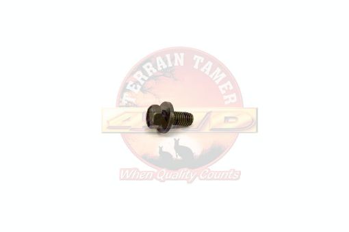 Bolt Exhaust Pipe Mounting Bracket