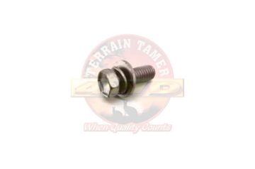 Bolt Support Bracket Intermediate Steering Shaft