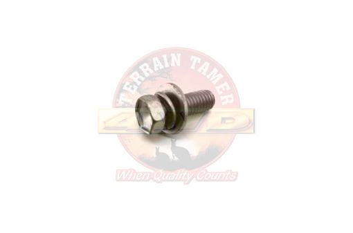 Bolt Support Bracket Intermediate Steering Shaft