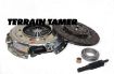 Terrain Tamer H/D Clutch Kit Tb45e 4.5L Petrol