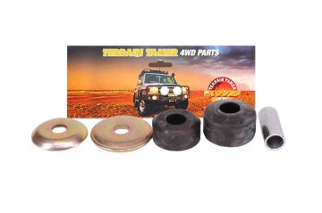 Bush Kit Shock Absorber Upper