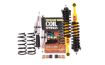 150 Series Landcruiser Prado Assembled Suspension Kit