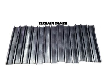 Spring Retainer Plastic Sleeve Tt Parabolic Spring