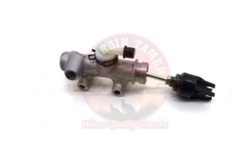 Cylinder Clutch Master Lhd Non Arl