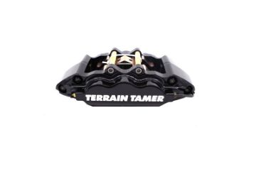 Caliper Front L/H   All Extreme Brake Kits Minus 70 Series