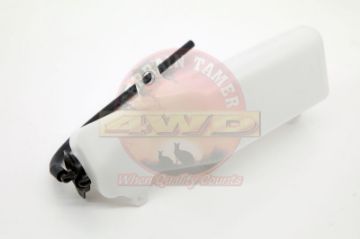Tank Assy Radiator Header