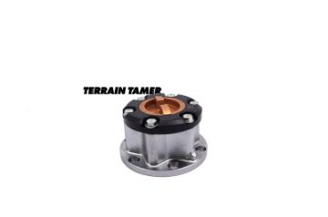 Free Wheeling Hub 1 Piece Genuine Aisin
