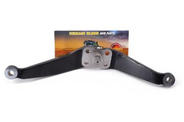 Arm Steering Knuckle L/H