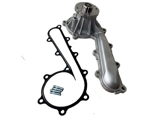 Waterpump Terrain Tamer Suit Tb48e Engine