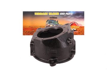 Knuckle Steering R/H Os Spec.