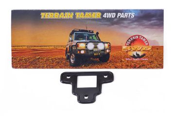 Gasket Mirror Bracket L/H Or R/H