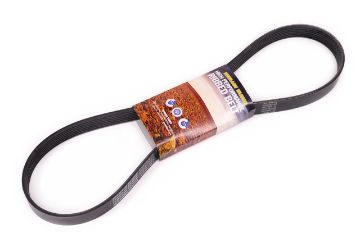Belt Alternator