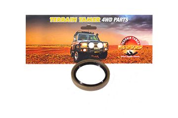 Front Hub Seal