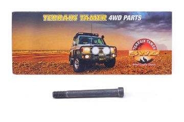 Centre Bolt Rear Spring