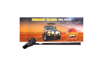Bracket Lateral Support Rod