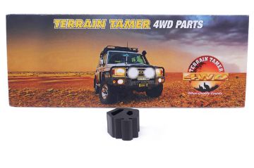 Bumper Bonnet Rear