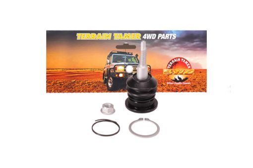 Ball Joint Suits Ttucas010 Steel Ball Joint Mating Hub