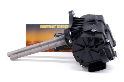 Actuator Assy Transfer Shift 6 Speed Auto