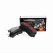 Tt Fortified Brake Pads Rear Gu Patrol Tb48e 4.8L Petrol