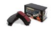 Tt Fortified Brake Pads Rear Gu Patrol Tb48e 4.8L Petrol
