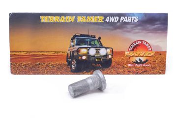 Bolt, Hub L/H Front & Rear