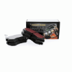Tt Fortified Brake Pads Rear Except 4.8L Efi Engine