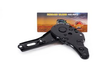 Adjuster Assy Reclining Seat Outer L/H Suits Bench Seat