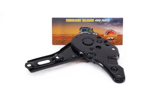 Adjuster Assy Reclining Seat Outer L/H Suits Bench Seat