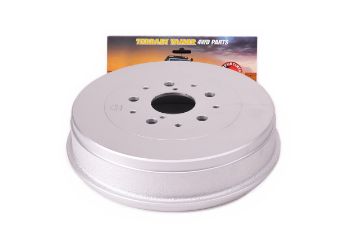T/T Drum Brake Rear
