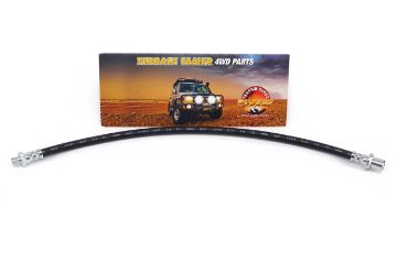 Clutch Hose Master Cylinder