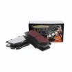 Tt Fortified Brake Pads Front