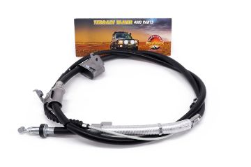 Cable Handbrake No.1