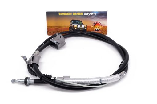 Cable Handbrake No.1