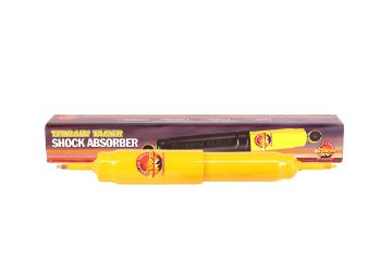 Shock Absorber Front 50Mm Raised Expanded Body
