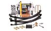 76 Series Landcruiser Adjustable Suspension Kit