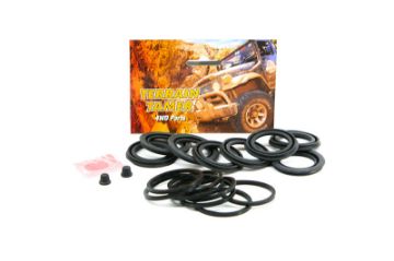 Caliper Kit Front