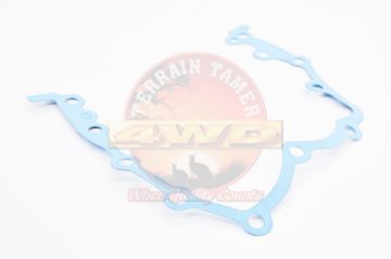 Gasket Front End Plate 2H 12Ht