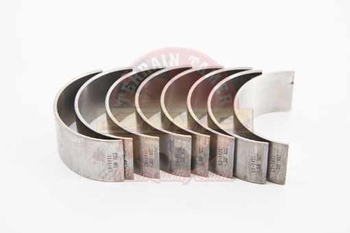 Bearing Conrod 0.50 3L