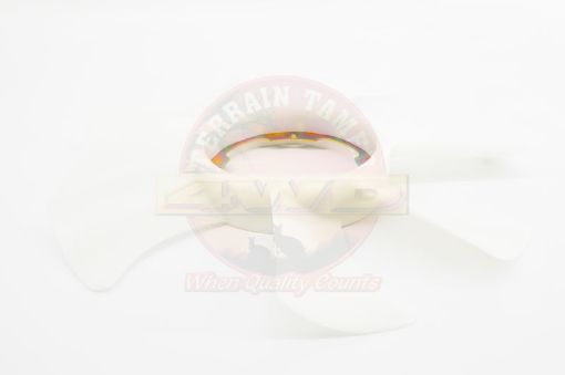 Fan Blade Td42 Turbo & Non Turbo