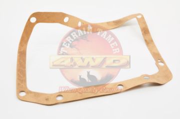 Gasket Gearbox Top 4 Speed