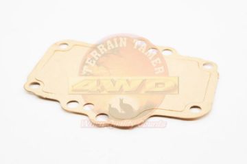 Gasket Gear Lever Retainer 4 Speed