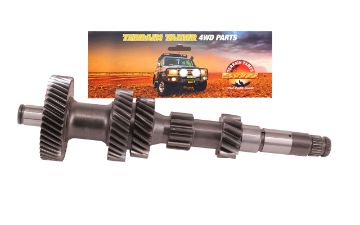 Countershaft R150f Transmission