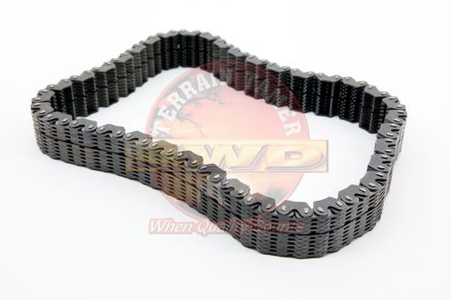Chain Transfer Drive